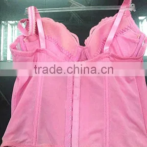 Comfortable & Fashion Lady Camisole High Quality thumbnail-1