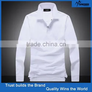 Professional T-shirts Polos Men thumbnail-2