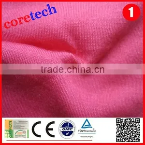 High Quality Comfortable 100% Cotton Microfiber Terry Cloth Factory thumbnail-1