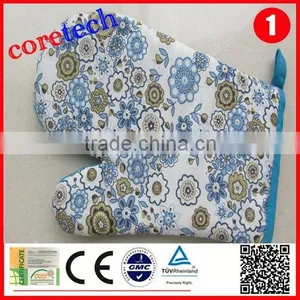 New Style Safety Cotton Work Glove Wholesale thumbnail-1