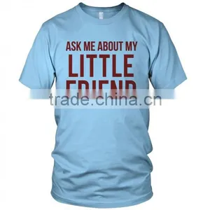 Advertising t Shirt With Own Logo Screen Printing Wholesale Cheap thumbnail-1