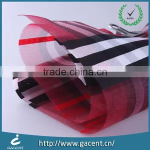 Slightly Stiff Filter Fabric Nylon Mesh thumbnail-3