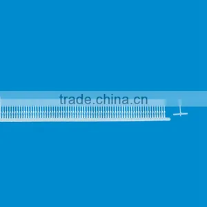 Plastic Hard T-end Tag Pin for Clothes thumbnail-1