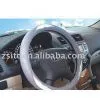 72105 Car Steering Wheel Cover thumbnail-1