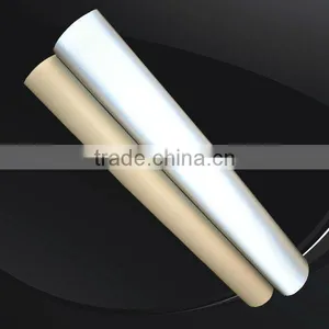 Glow in the Dark Reflective PU Leather for Shoes and Handbags thumbnail-1