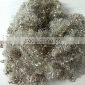 Hollow Conjugated Silicon Polyester Staple Fiber 3d 7d 15 Padding thumbnail-4