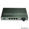 Sell 10/100M Media Converter (Four RJ-45 Ports) thumbnail-1