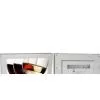 HSIM-1503 15'' Industrial LCD Monitor thumbnail-1