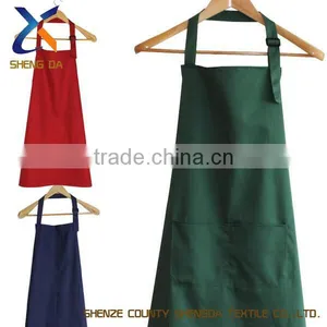 Hot Sale Uniform Cooking Apron thumbnail-1