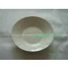 Porcelain 8 Inch Round Soup Dish thumbnail-1