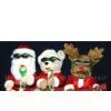 Lovely Christmas Band Educational Toys for Preschoolers thumbnail-1