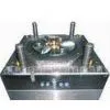 PC / ABS Steel Mobile Custom Plastic Injection Molding For Washing Machine Parts thumbnail-1