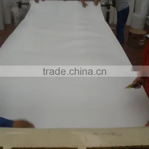 White 100%virgin Ptfe Skived and Molded Sheet thumbnail-5