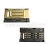 IPhone 3G 3GS SIM Card Contact Port Holder Connector Plate Replace thumbnail-1