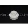 ROHS Hardness Alumina Ceramic Products Piston Bush With Water Absorption 0 thumbnail-1