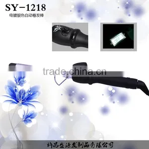 Electric Best Price Automatic Magic Hair Curler thumbnail-3