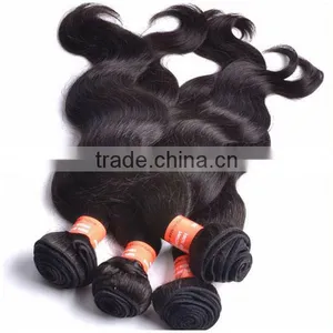 2017 New Arrival Unprocessed Virgin Brazilian Hair thumbnail-3