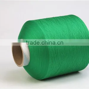 100% Polypropylene Yarn pp Dty Yarn for Knitting Weaving thumbnail-4