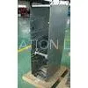 OEM Precision Sheet Metal Cabinets With Blanking / Stamping / Bending and Welding thumbnail-1