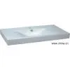 CERAMIC WASH BASIN-9090 thumbnail-1