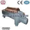 Two - Phase 0.005mm Food Decanter Centrifuge / Solid Bowl Centrifuges For Animal Protein thumbnail-1