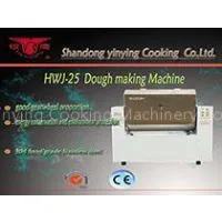 HWY-150III Dough Maker Machine thumbnail-1