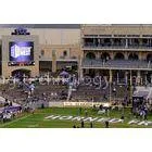 Static State Outdoor Led Billboard for Football Stadium , P10 HD Led Screen thumbnail-1