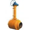 Cryogenic Ball Valve thumbnail-1