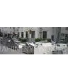 PLC System Twelve Roller Wheels Butter Bread Rusk Making Machine Production Line thumbnail-1
