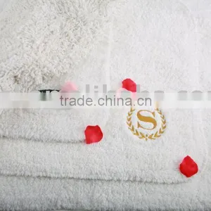 Washable 100% Cotton Hotel Bath Rug thumbnail-2