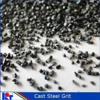 Sand Blasting Gl80 Steel Grit thumbnail-1