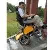Power Wheelchair(climb Stair) thumbnail-1