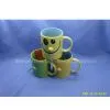 Sell Ceramic Embossed Mug thumbnail-1