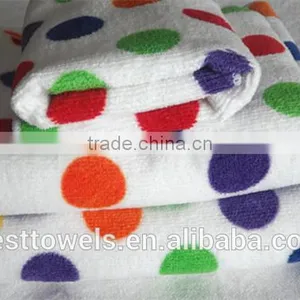 2015 Newstyle Printed Microfiber Bath Towel Set thumbnail-3