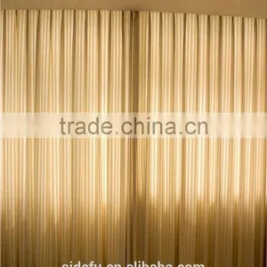 Hotel Curtain (SDF-DC0019) thumbnail-1