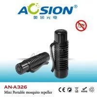 Best Selling Portable Ultrasonic And Electronic Mosquito Repellent thumbnail-1