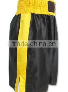 New Arrival Pakistan Printed Cheap MMA Shorts Boxing Shorts Wholesale thumbnail-1