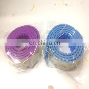 CE Approved Silicone Toy Block Tape Compatible Legoes 1M Continuous Tape Reusable Adhesive Backing thumbnail-2