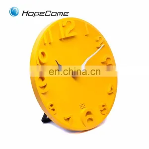 Wireless Doorbell Clock thumbnail-5