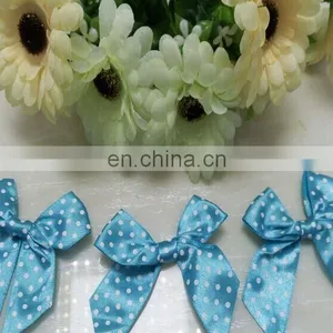 Factory Price New Arrival Bow Ties Size Ribbon thumbnail-3