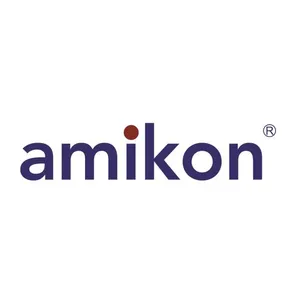 Amikon Limited company overview - view 1 thumbnail