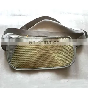 Lady Fashion Hidden Rfid Money Belt Organizer thumbnail-4