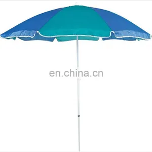 Custom Design Print Beach Umbrella Hot Umbrella thumbnail-2