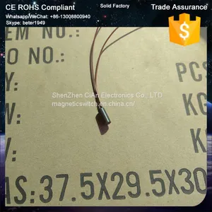 Proximity Switch 30v 200ma Capacitance Sensor Switching Transducer Magnetic Switch thumbnail-1