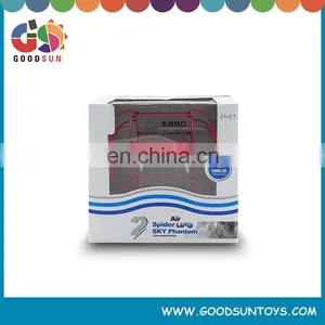 2015 Wholesale Hot Selling RC Quadcopter Air Spider UFO SKY Phantom 2.4G rc Helicopter 052734 thumbnail-5