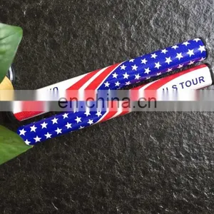 Super Light USA Flag Golf Putter Grips thumbnail-4