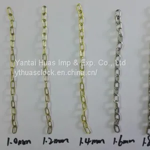 Clock Chain thumbnail-1