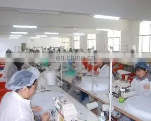 Xiantao Zhibo Non-Woven Products Co., Ltd. company overview - view 1 thumbnail