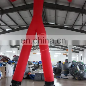 Outdoor Inflatable Air Dancer for Sale thumbnail-2