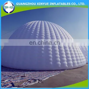 2017 Hot Sale Giant Inflatable Marquee Inflatable Tent for Sale thumbnail-3